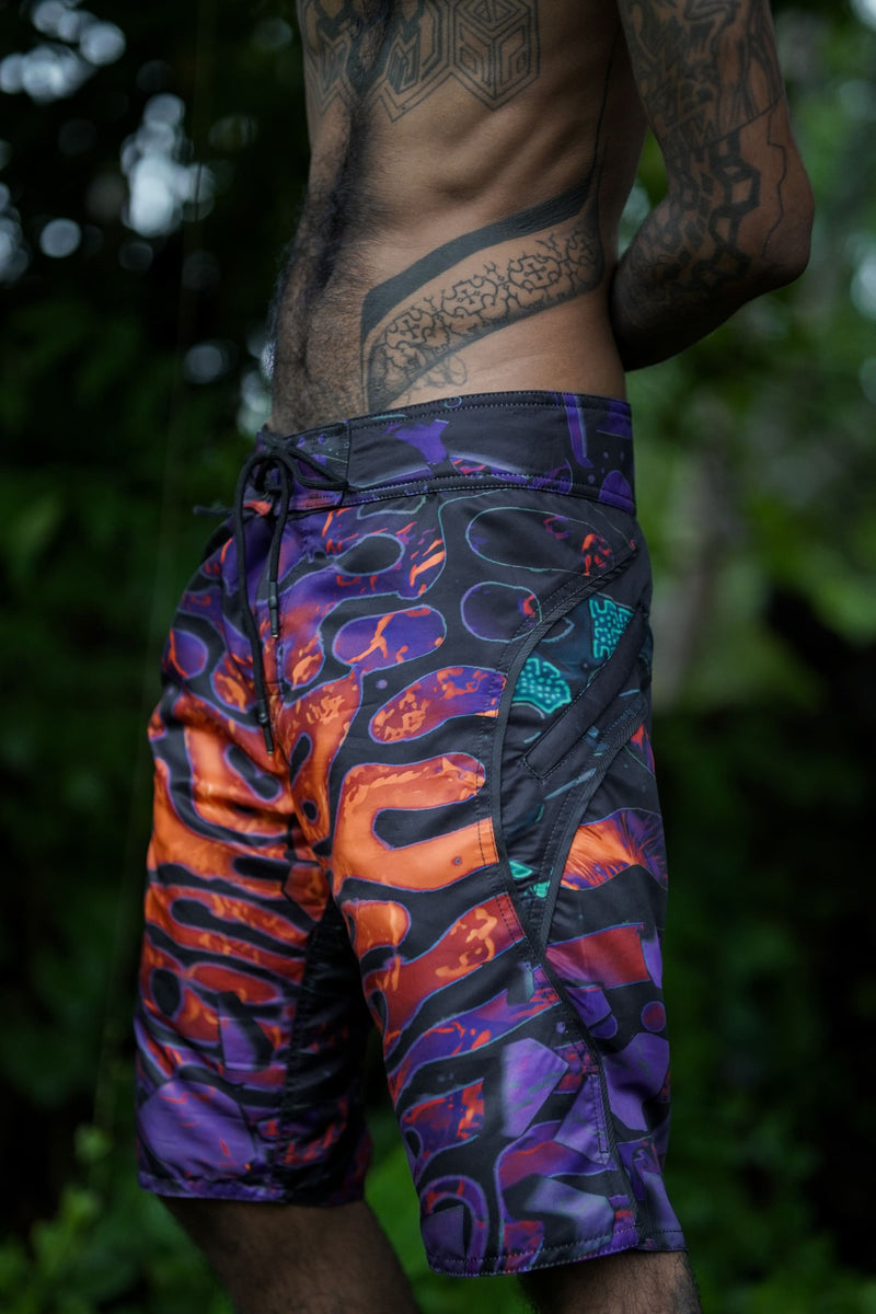 Straya | Men's Swim Shorts