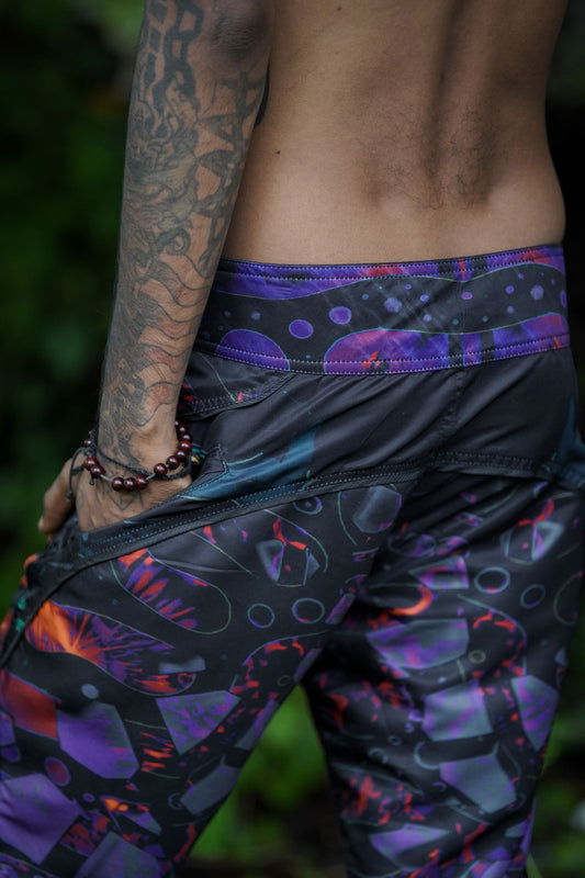 Straya | Men's Swim Shorts