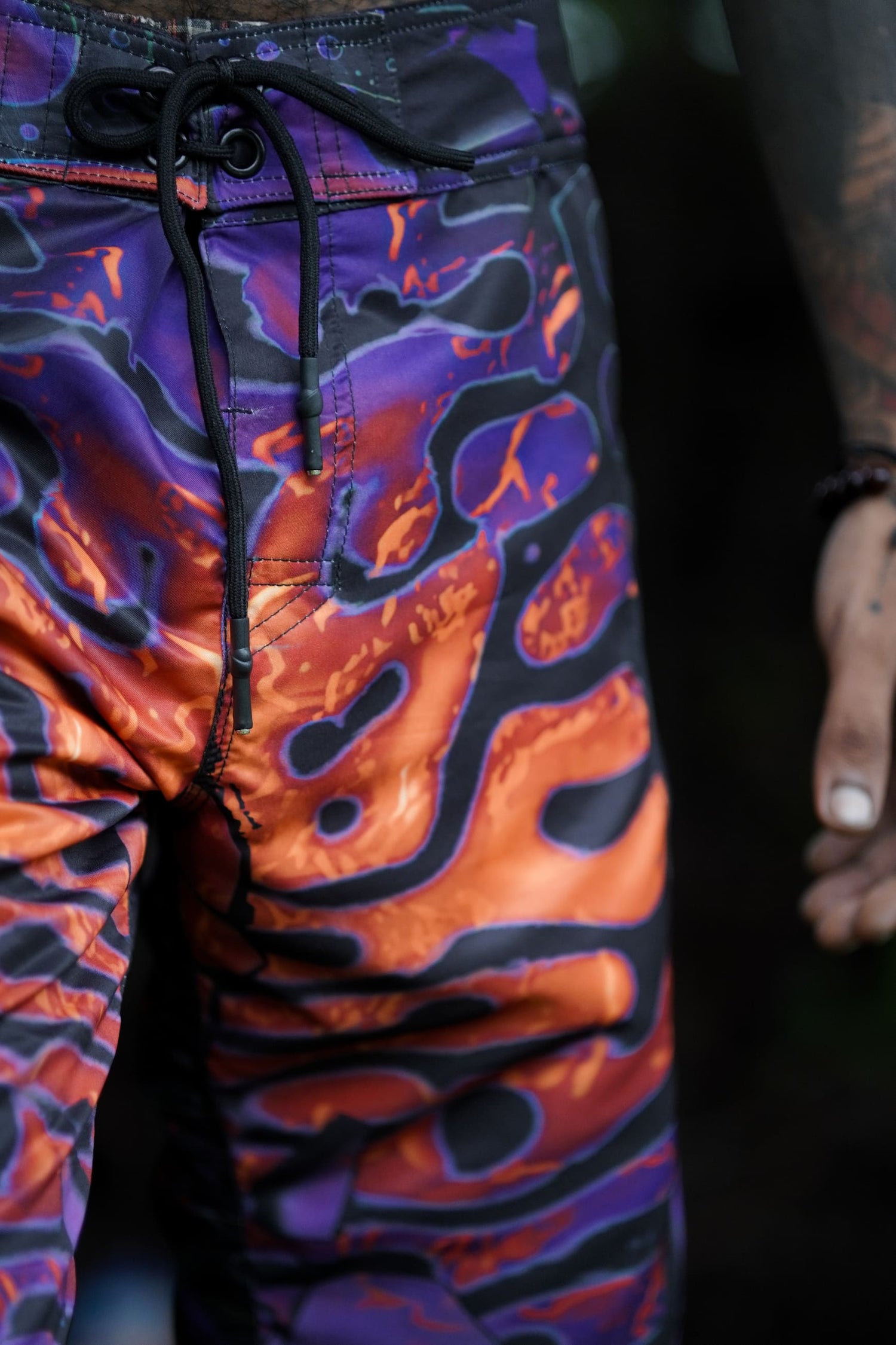 Straya | Men's Swim Shorts