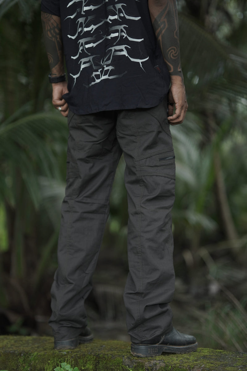 Covid Cargo Pants for Men