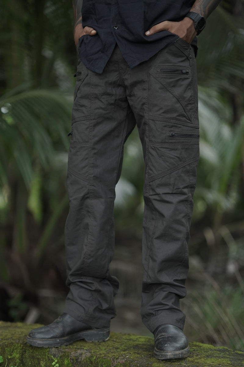 Covid Cargo Pants for Men