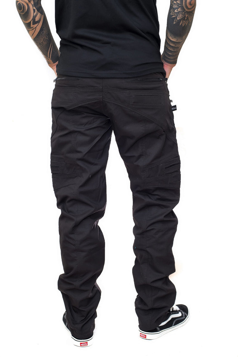 Covid Cargo Pants for Men