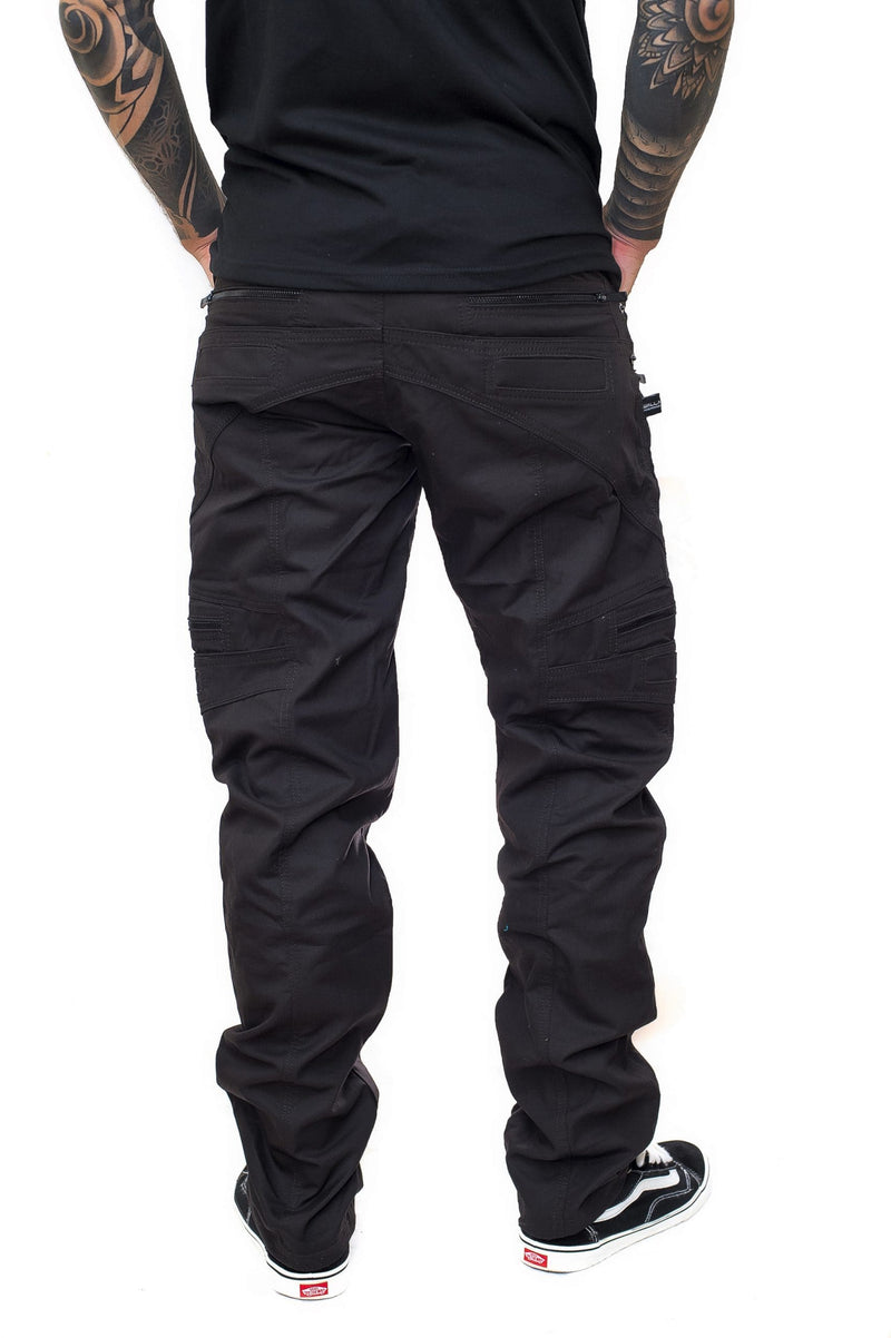 Covid Cargo Pants for Men
