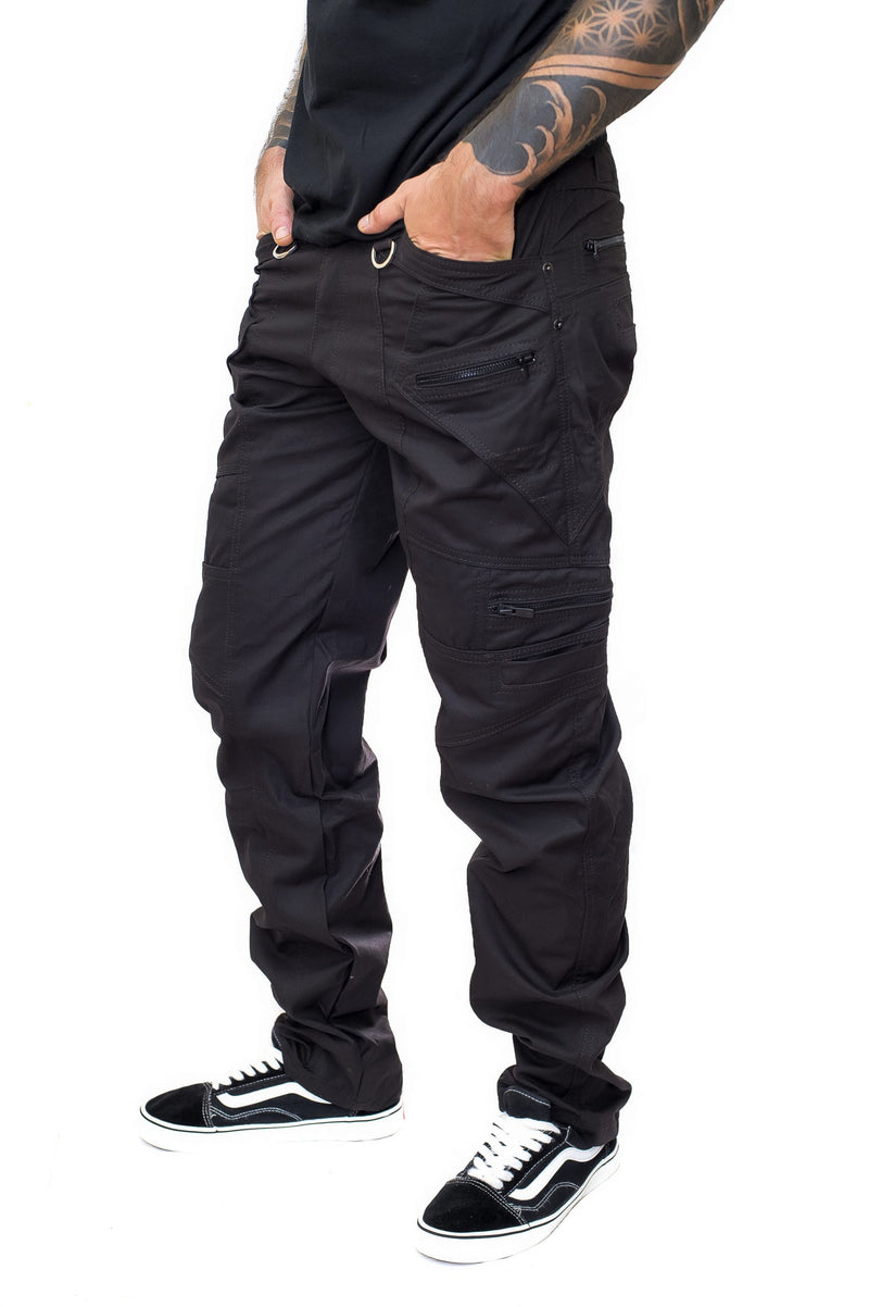 Covid Cargo Pants for Men