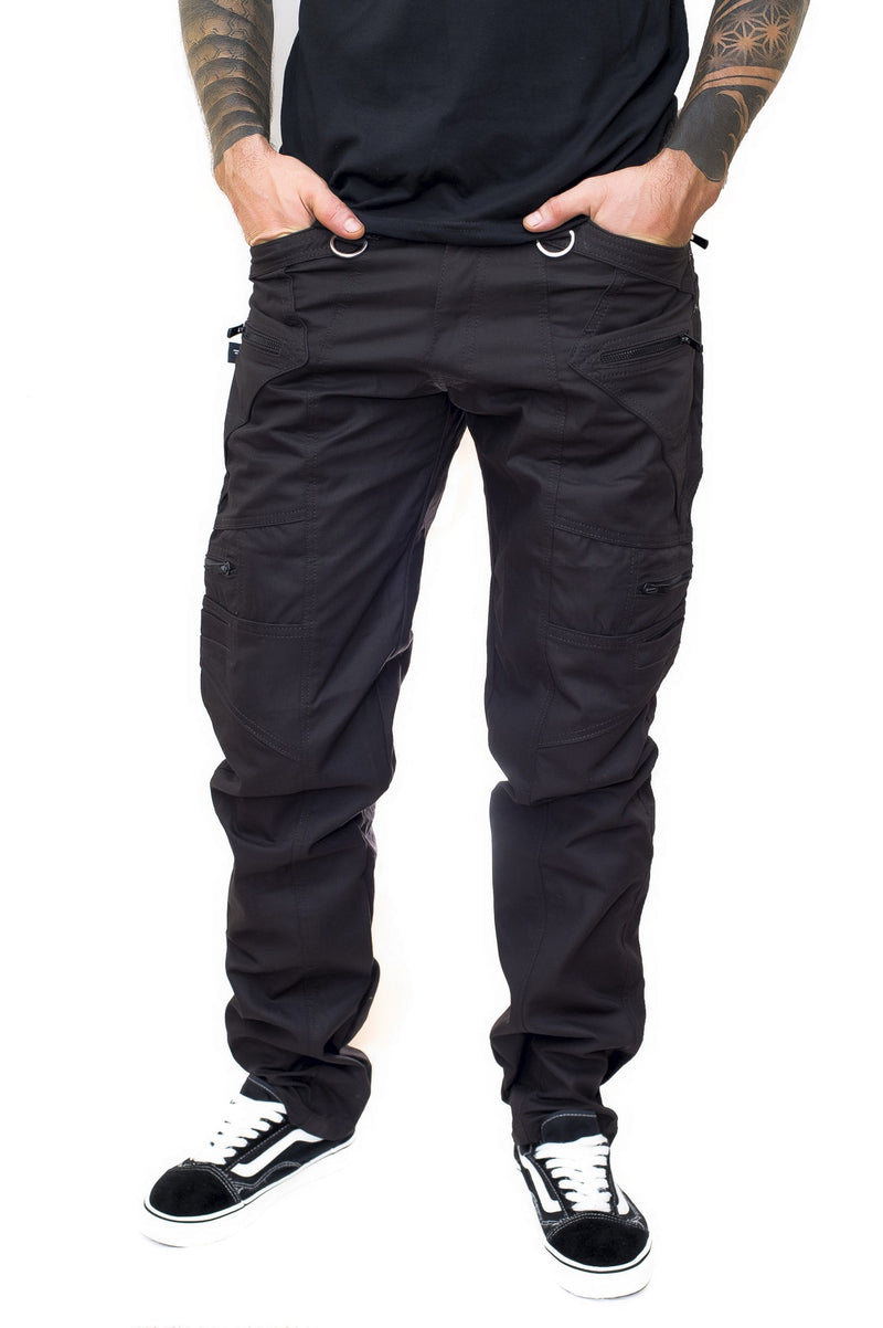 Covid Cargo Pants for Men