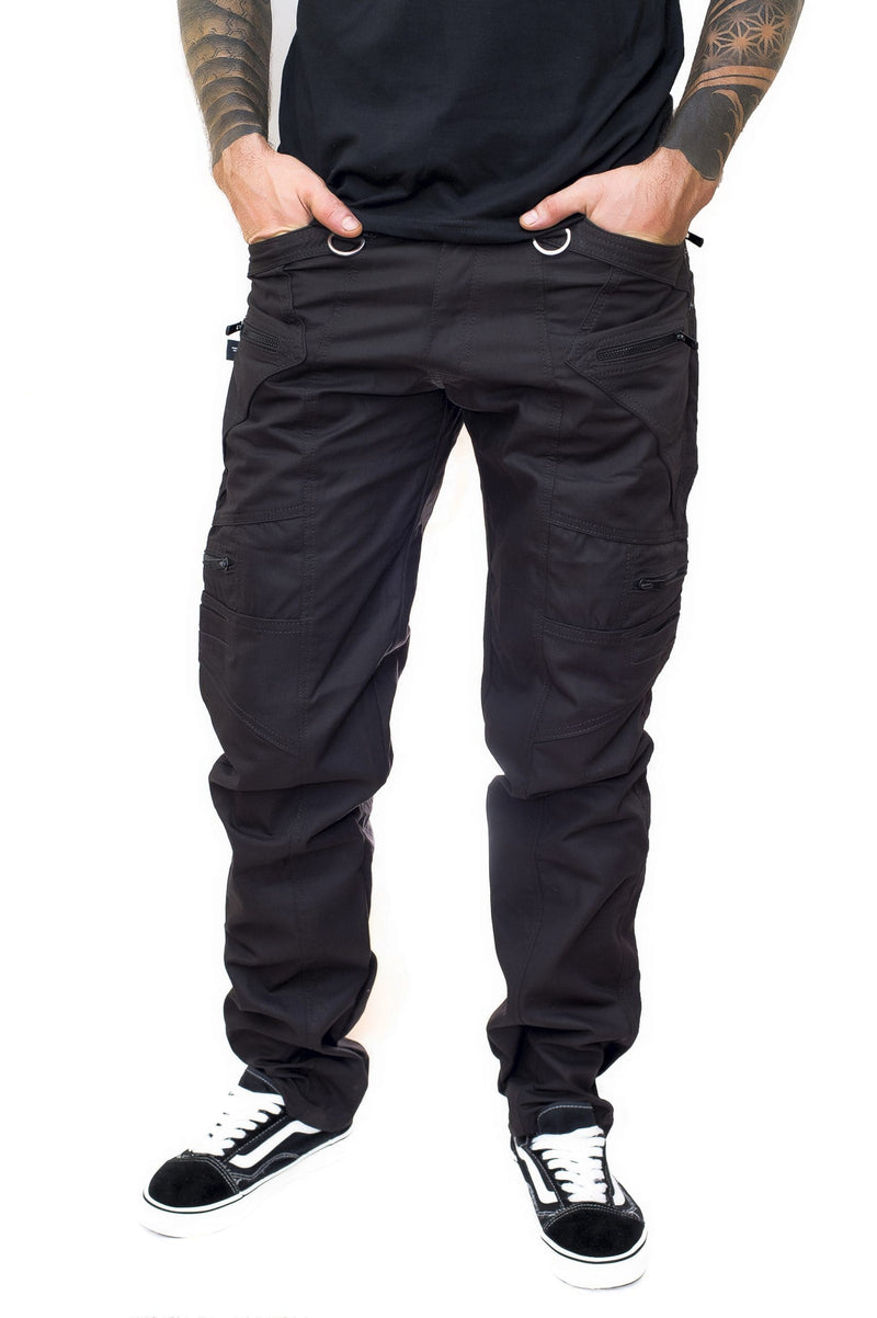 Covid Cargo Pants for Men
