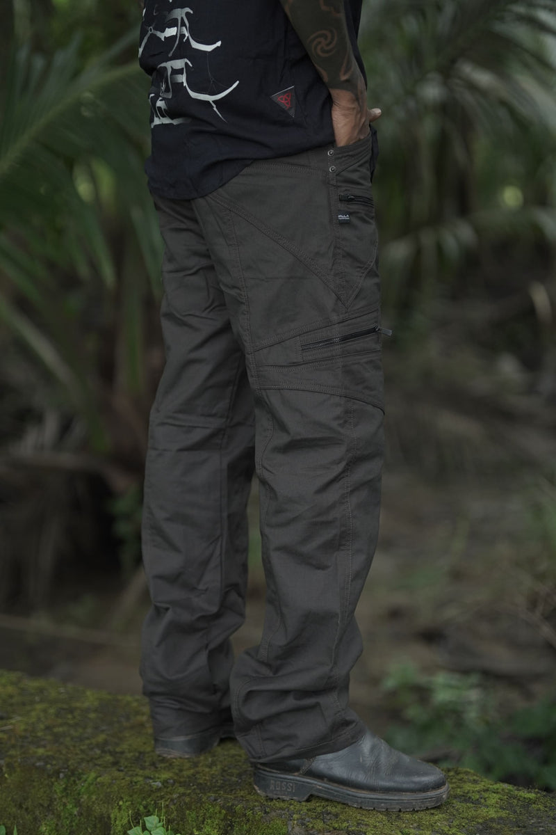 Covid Cargo Pants for Men