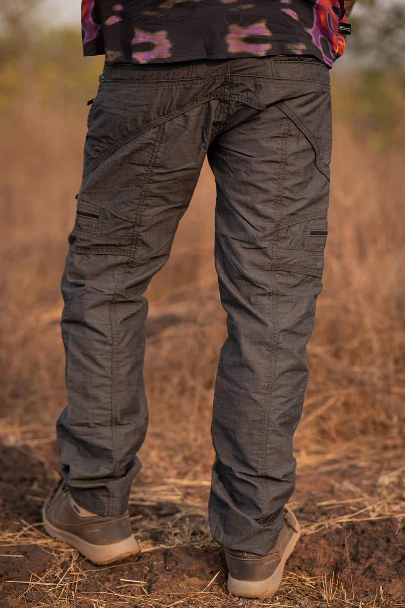 Covid Cargo Pants for Men