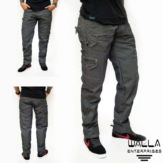 The Soul Cargo Pants for Men