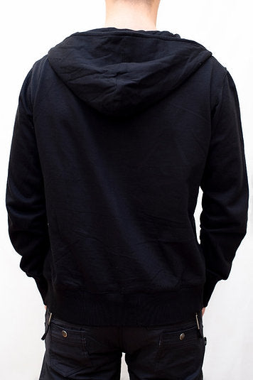 The Bangkok Cotton Fleece Hoodie for Men