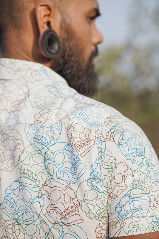 Goa’s Psychedelic Culture & the Rise of Festival Fashion