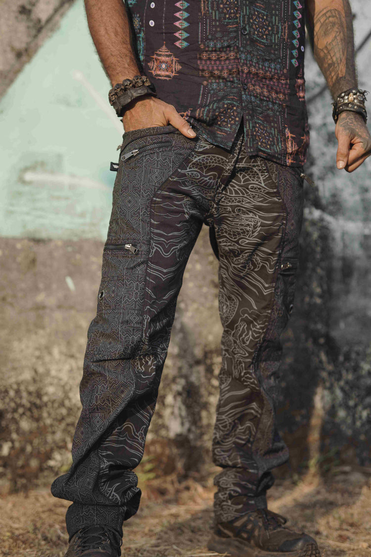 Trousers