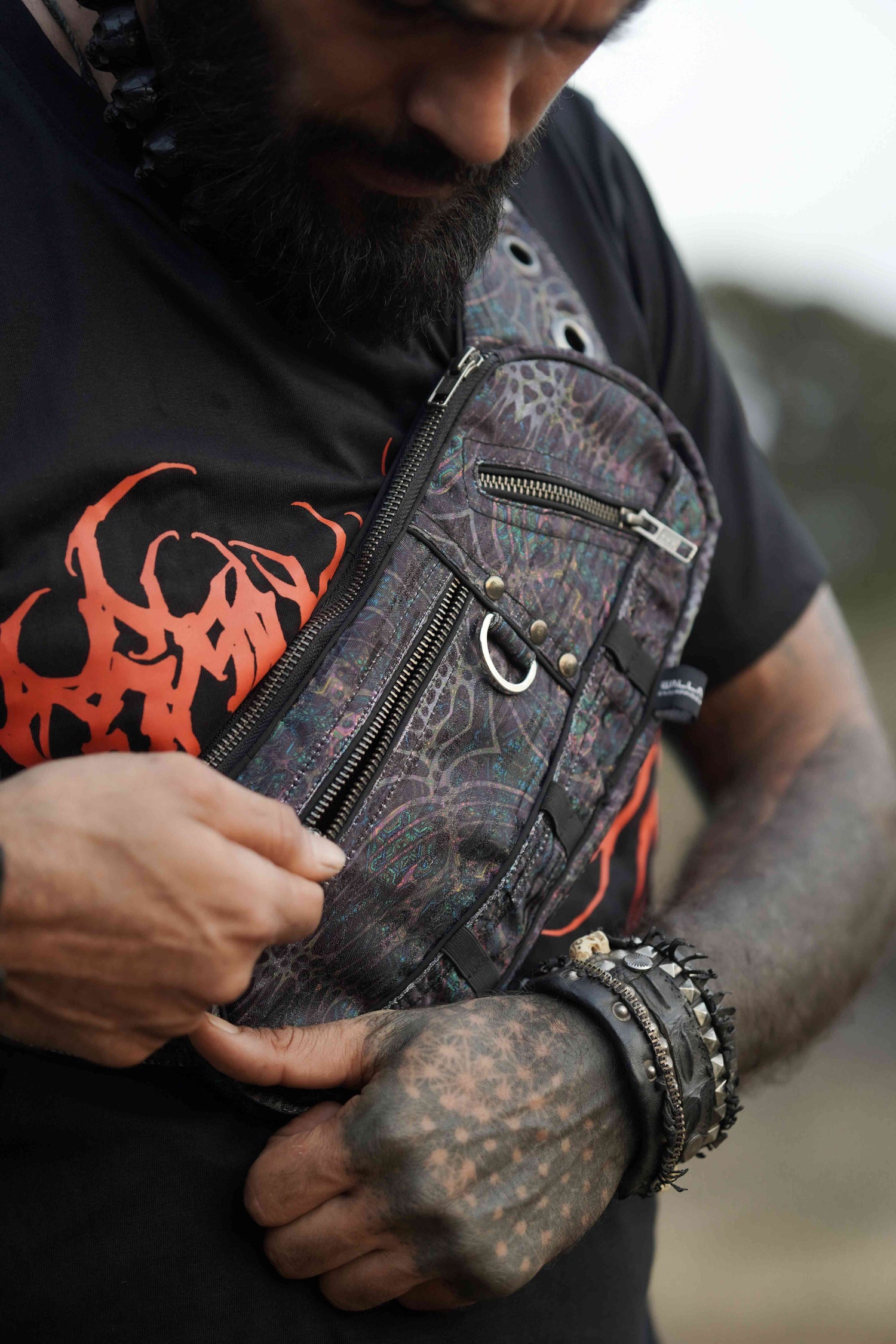 Accessories
