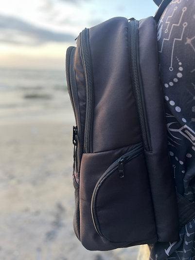 Backpacks