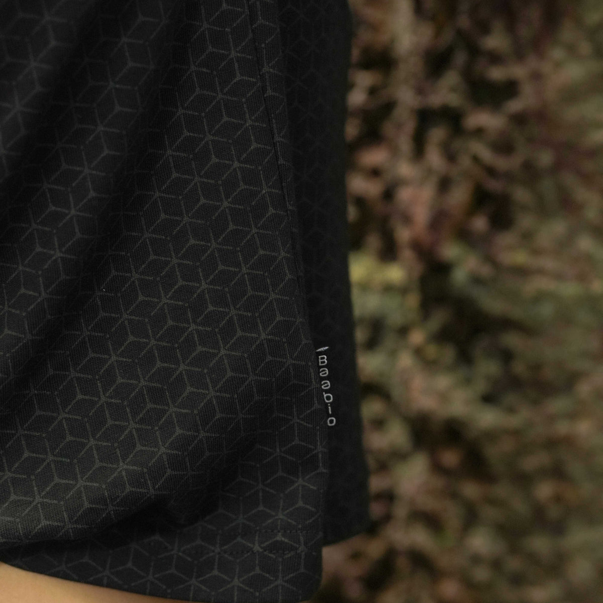 ABSTRACT KNOT Women's Crop Tee Shirt - Unique Artwear Crop Tees