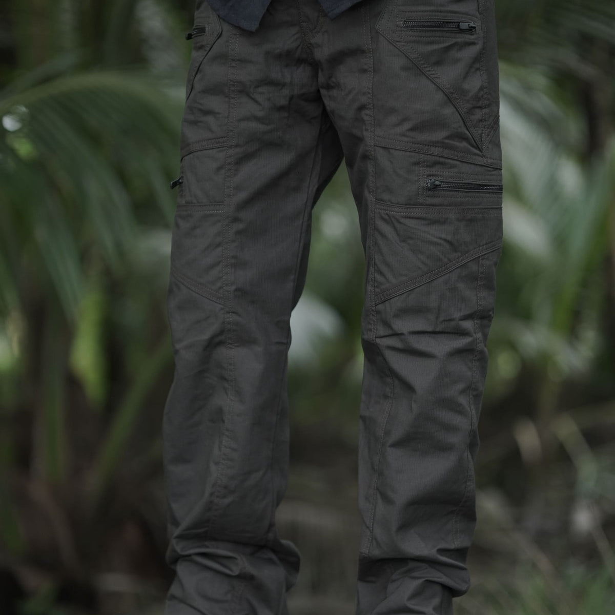 Covid Cargo Pants for Men
