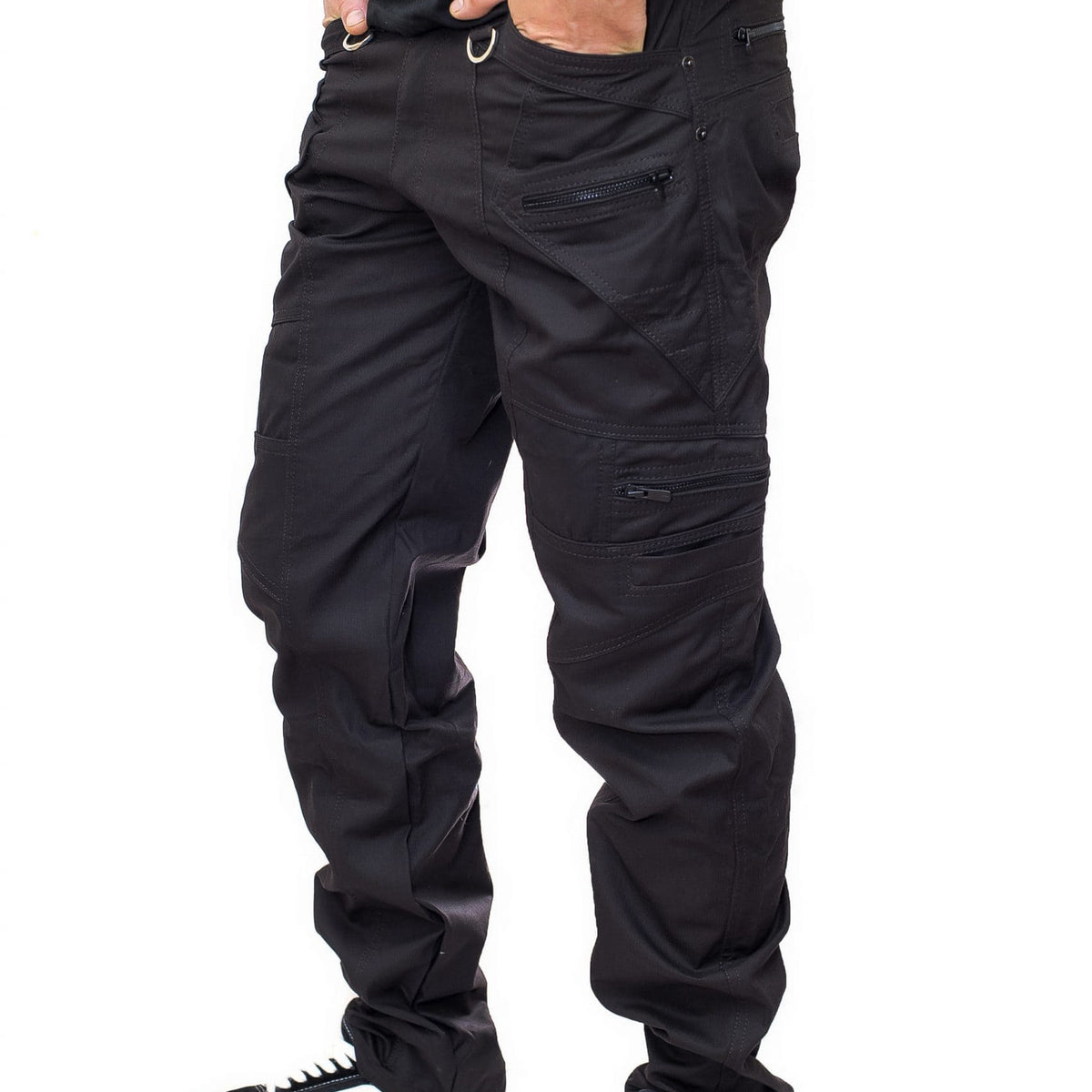Covid Cargo Pants for Men