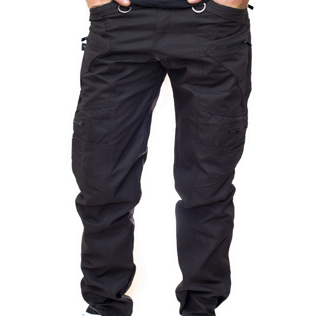 Covid Cargo Pants for Men