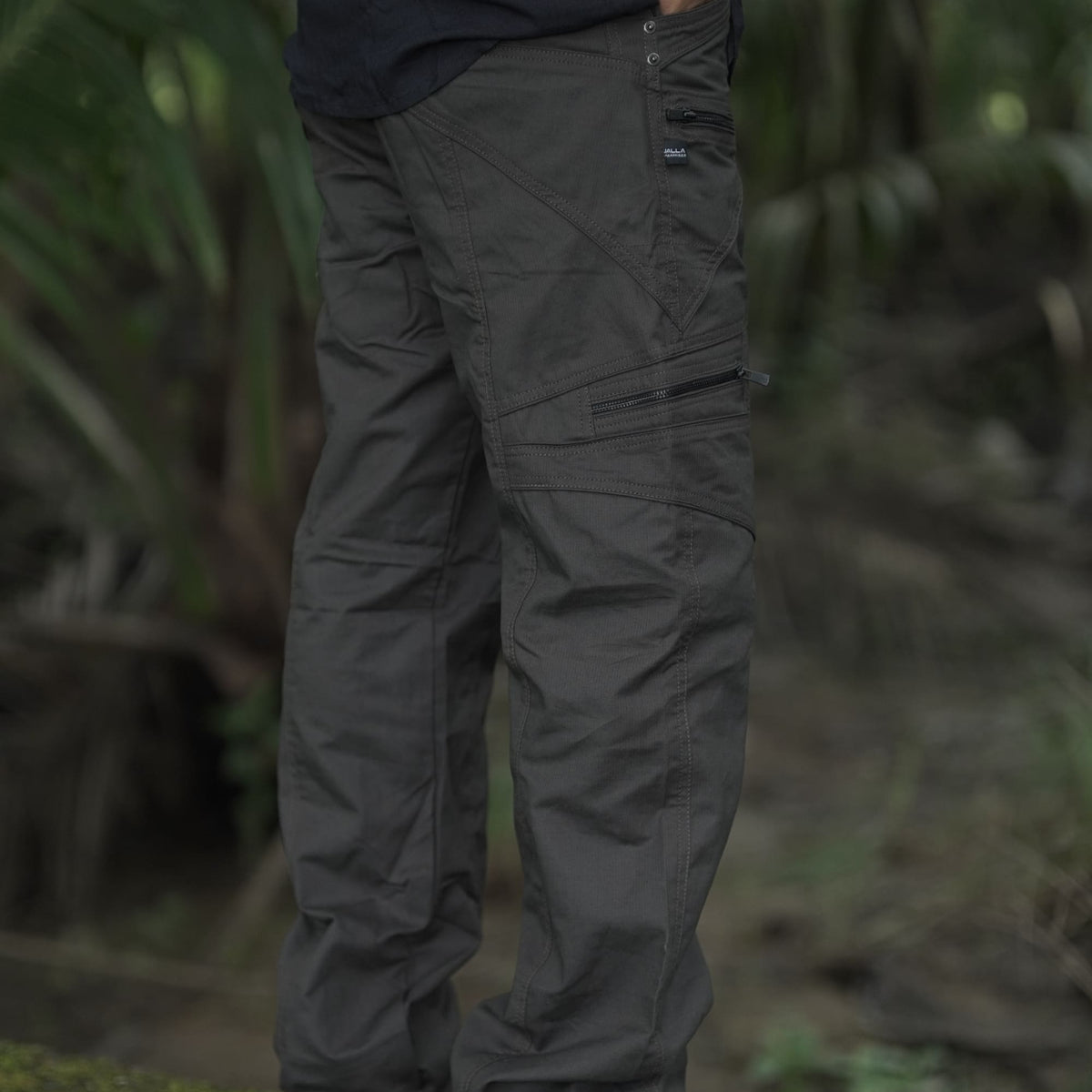 Covid Cargo Pants for Men