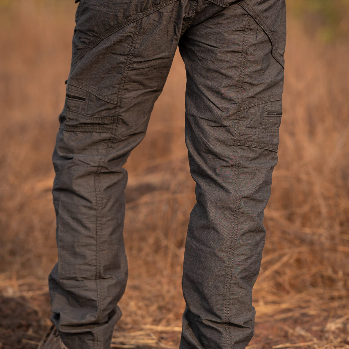 Covid Cargo Pants for Men