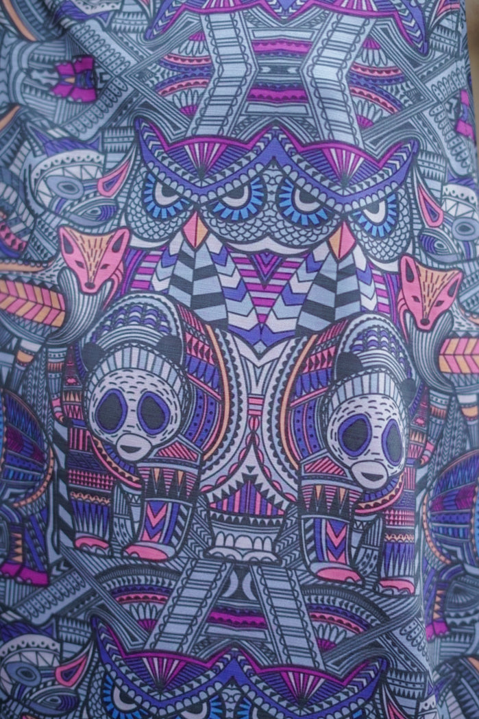 DORSET | Men's Street Wear Art Wear Tank T-shirts