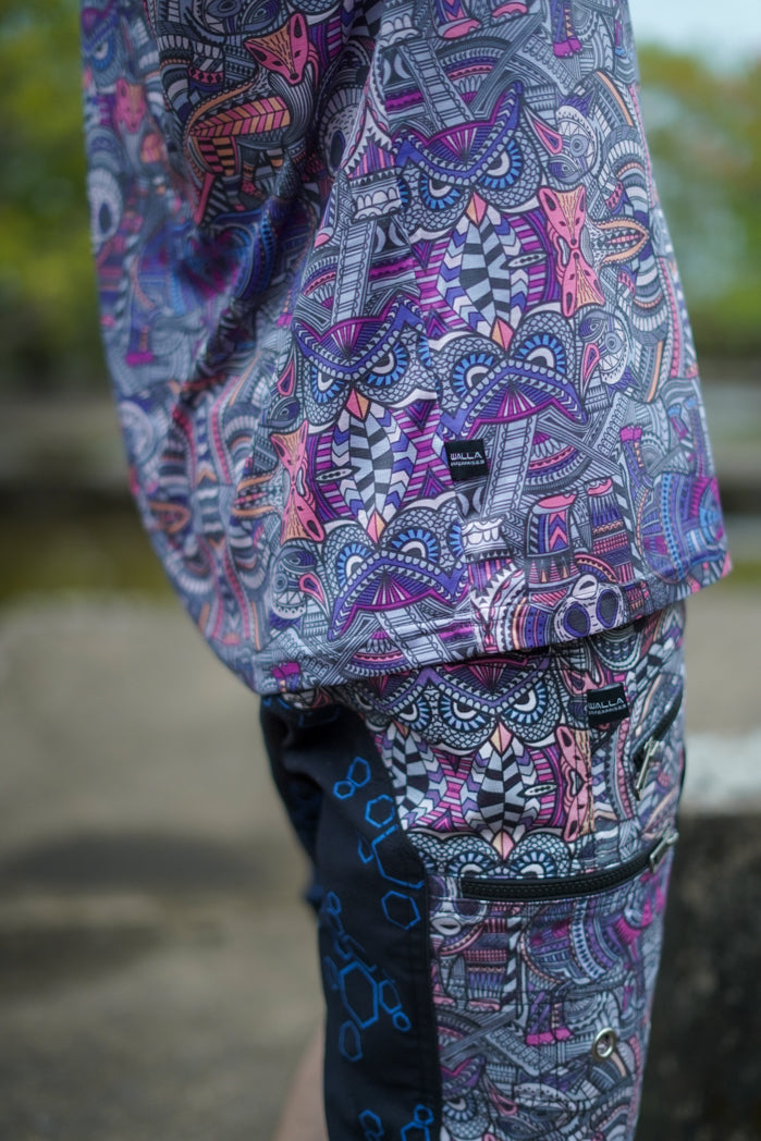 DORSET | Men's Street Wear Art Wear Tank T-shirts