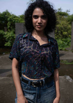 Cropped Shirts for women