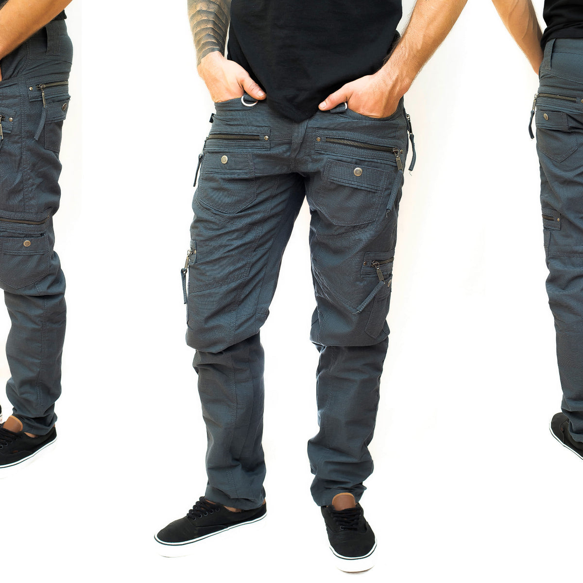 Managa Cargo Pants for Men