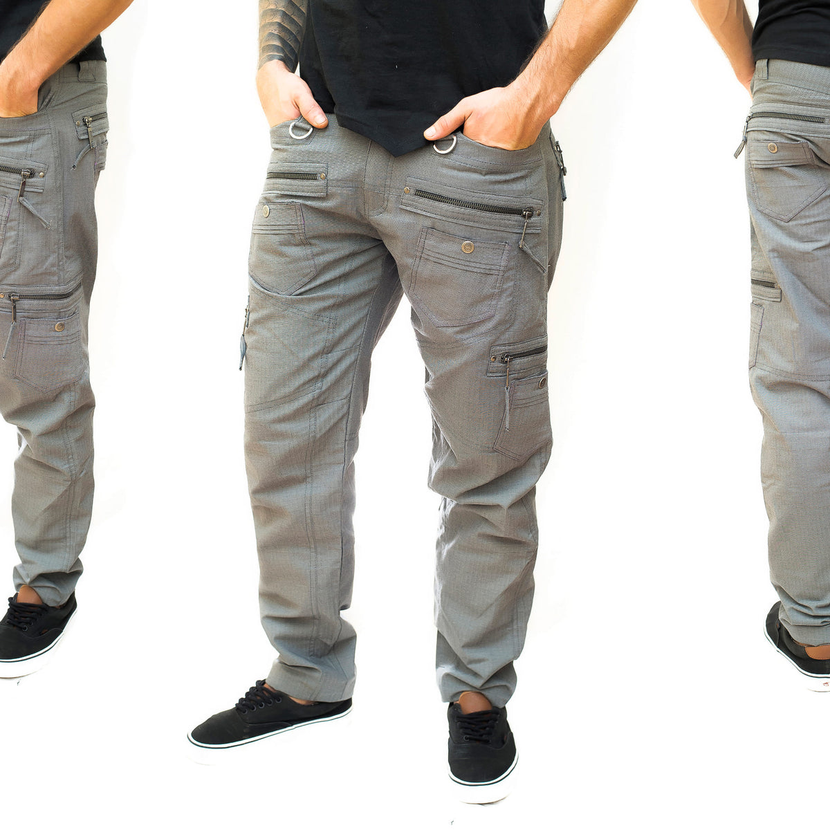 Managa Cargo Pants for Men