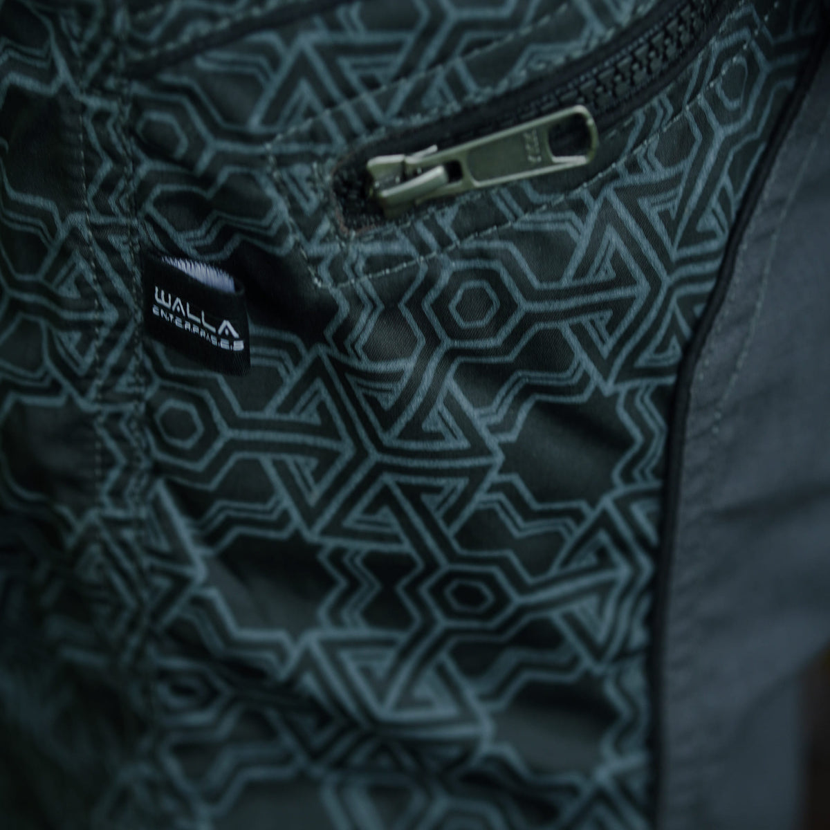 Pythagoras | Men's Cyberpunk NY Cargo Shorts
