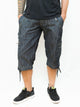 The Dude Shorts - Premium Heavy-Duty Multi-pocket Cargo Shorts