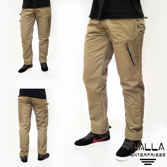 The Slick - Multi Pocket Pants for Men