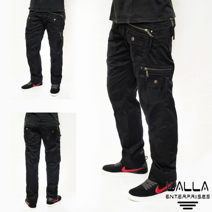 The Soul Cargo Pants for Men