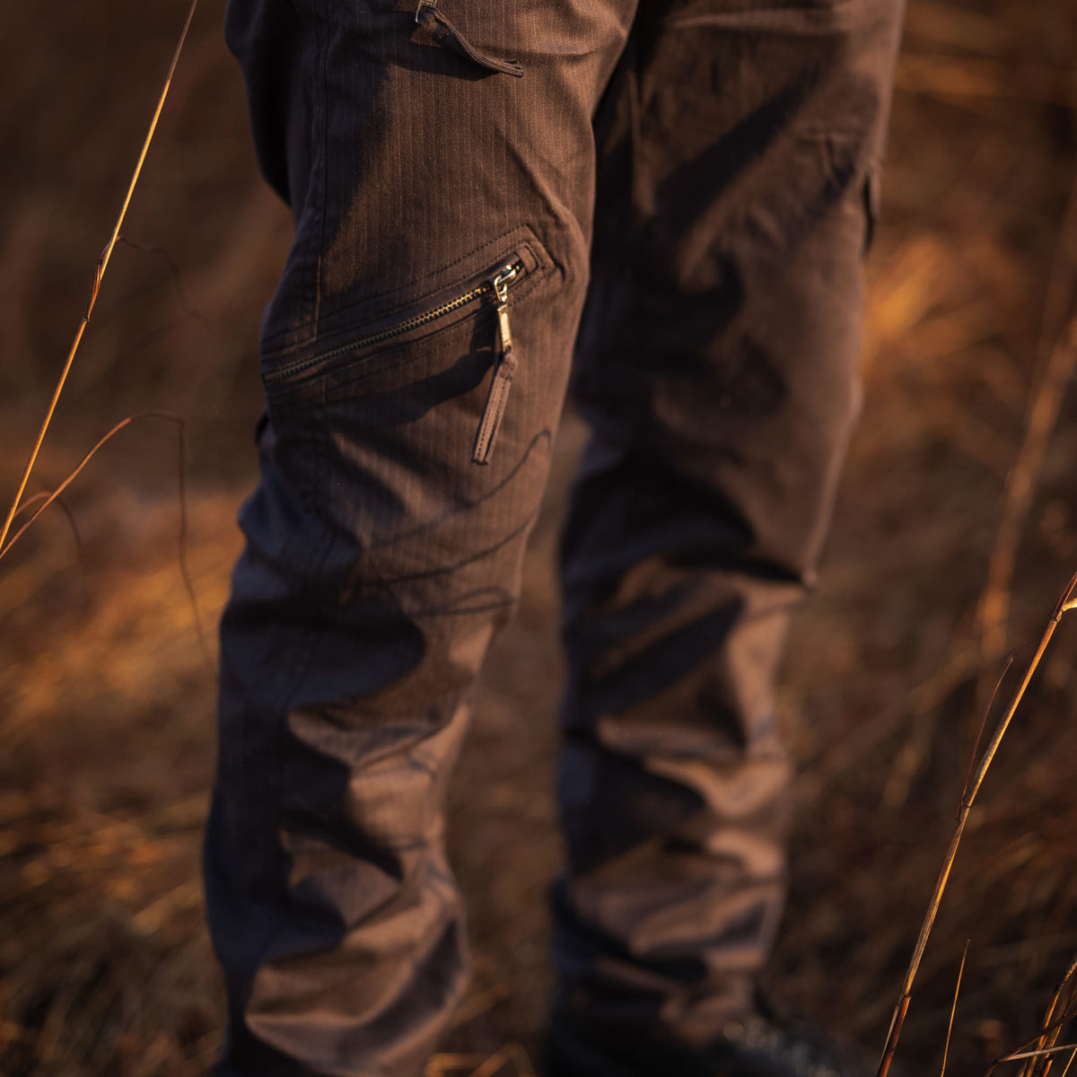 Urban Hippie Cargo Pants for Ravers