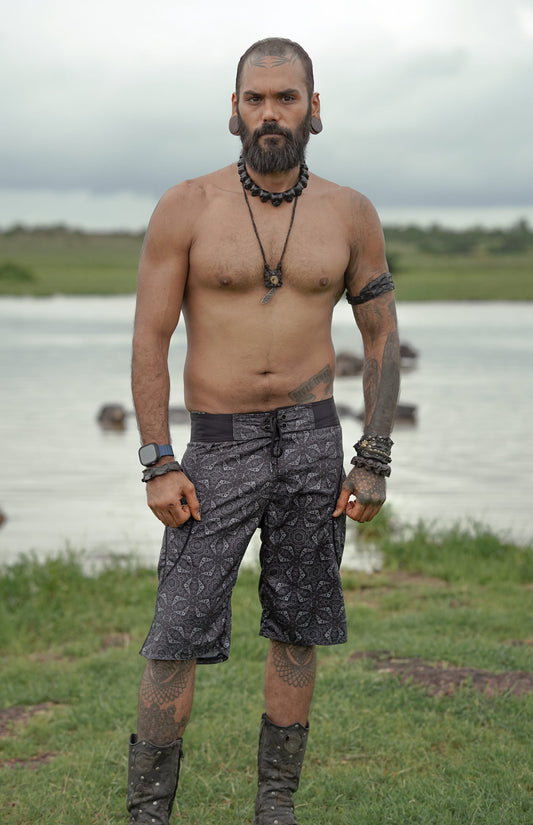 VOID - Men's Board Shorts