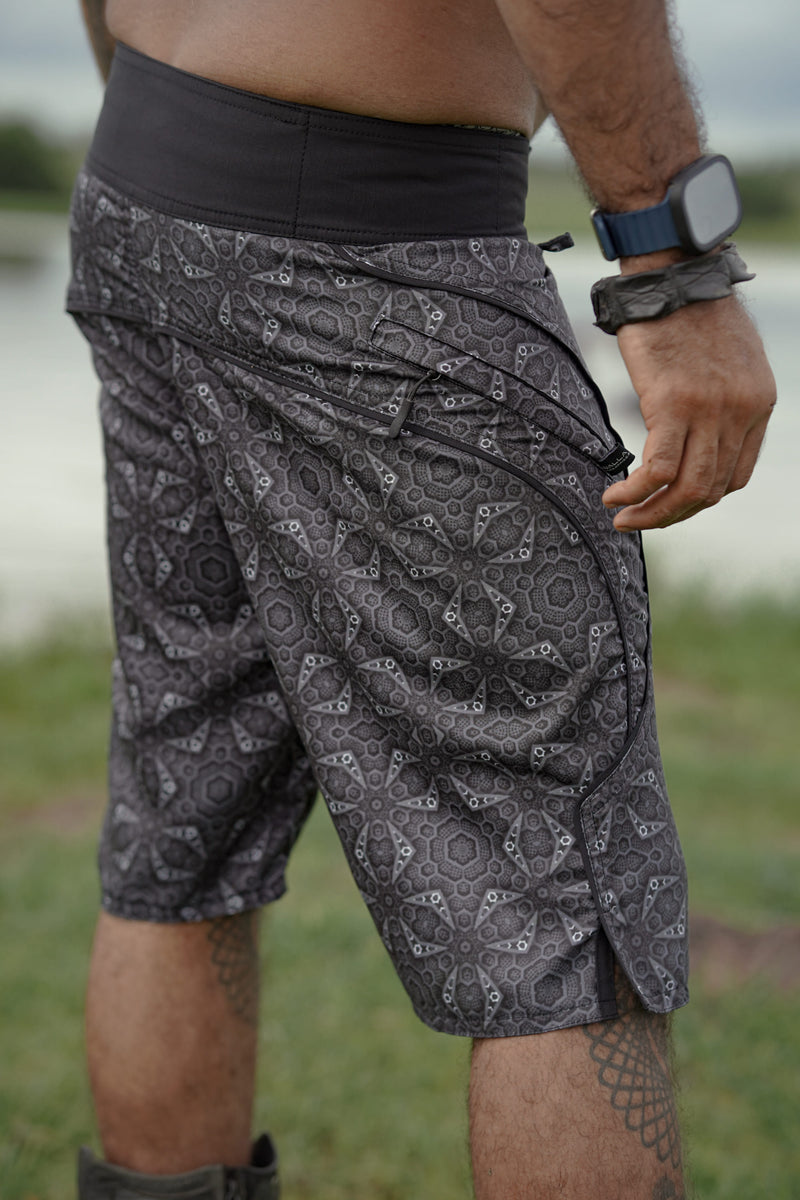VOID - Men's Board Shorts