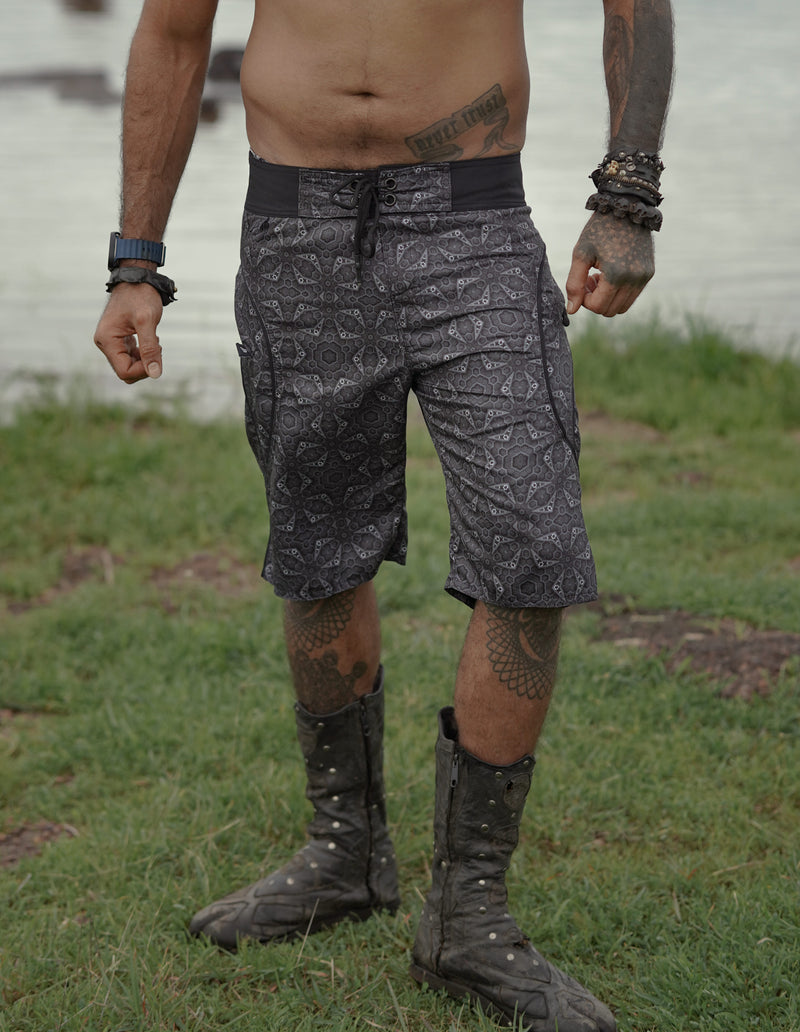 VOID - Men's Board Shorts