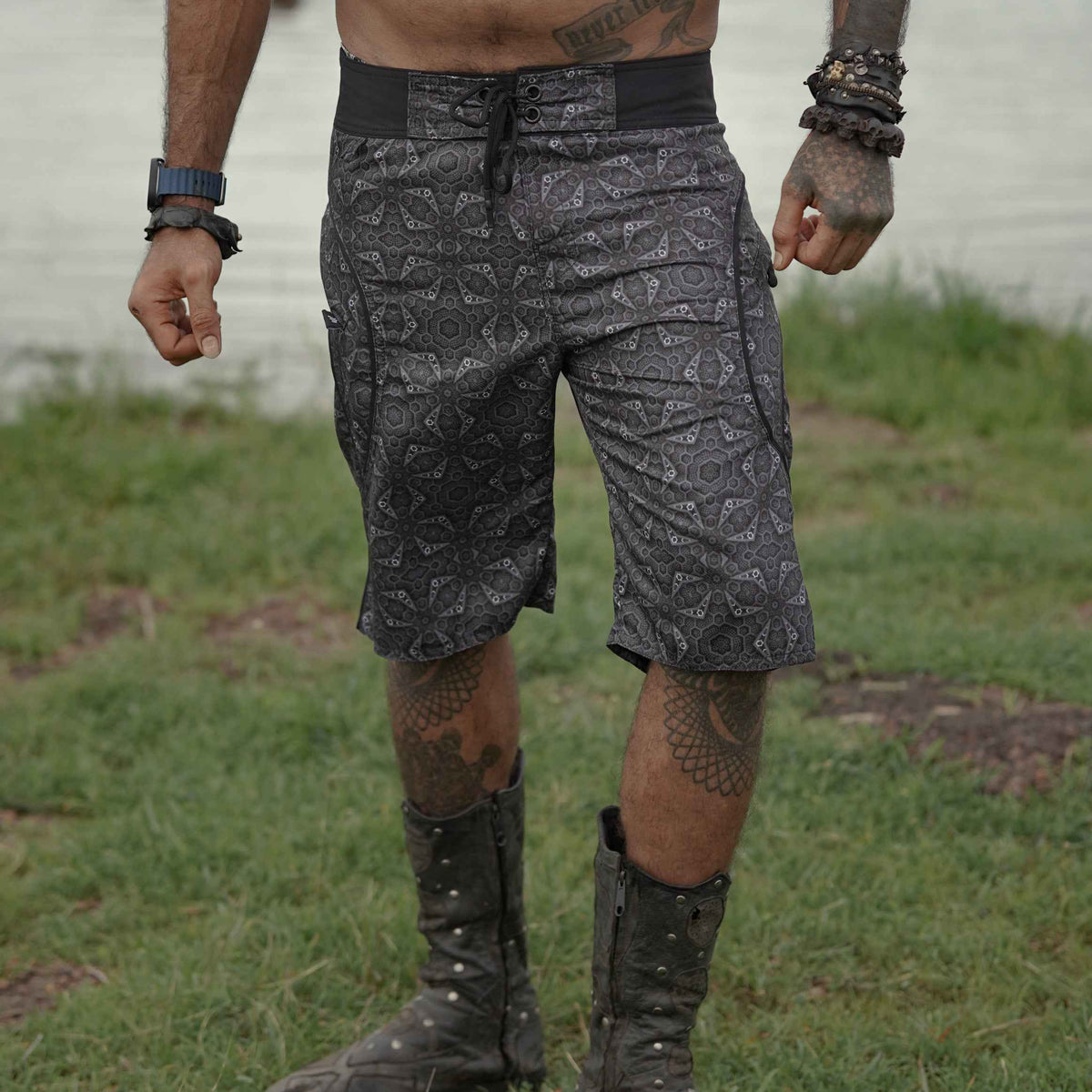 VOID - Men's Board Shorts