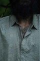 Pythagoras - Men's Viscose Short Sleeve Shirts | Sacred Geometry Print Shirt