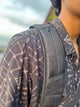 YANTRA - The HOBBIT Backpack Premium Canvas Fabric  Multi-purpose Backpack
