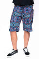 Kaleidoscope - Men's Board Shorts